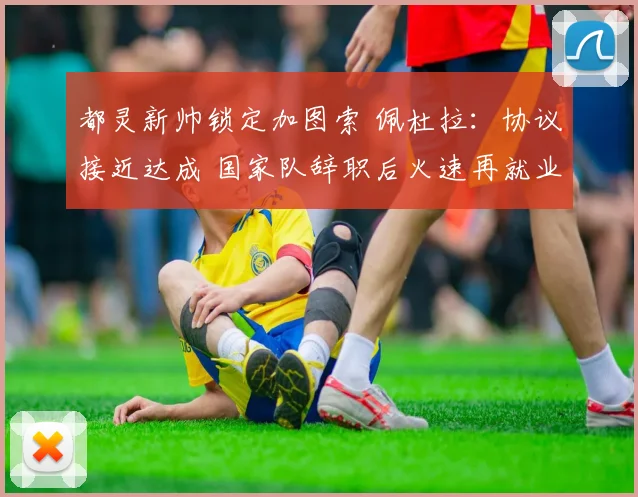 都灵新帅锁定加图索 佩杜拉:协议接近达成 国家队辞职后火速再就业